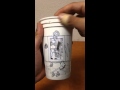 ドラえもんの紙コップ漫画 Doraemon three papercup cartoon しんらしんげ