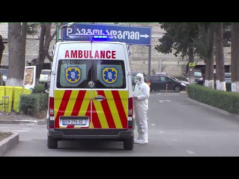 საქართველოში კორონავირუსის არც ერთი შემთხვევა არ დაფიქსირებულა