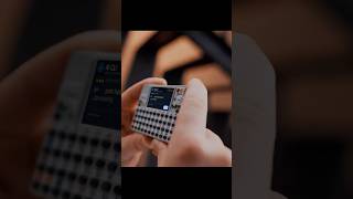 Cardputer Zero Pocket pc using raspberry pi zero #raspberry pi#rpi #minipc