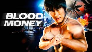 Blood Money | 2012 | Free Action Movie