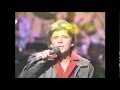 Johnny Tillotson "Lay Back in the Arms of Someone" 85