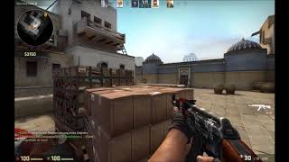 CSGO SHORTCLIP LOLLIPOP