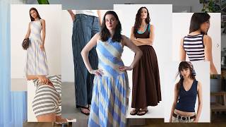 asos haul and try-on 🌸 screenshot 5