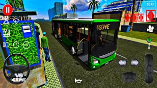 Public Transport Simulator #47 Android Gameplay
