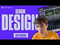 Serum Sound Design in Ableton Live | Professional Synth Techniques
