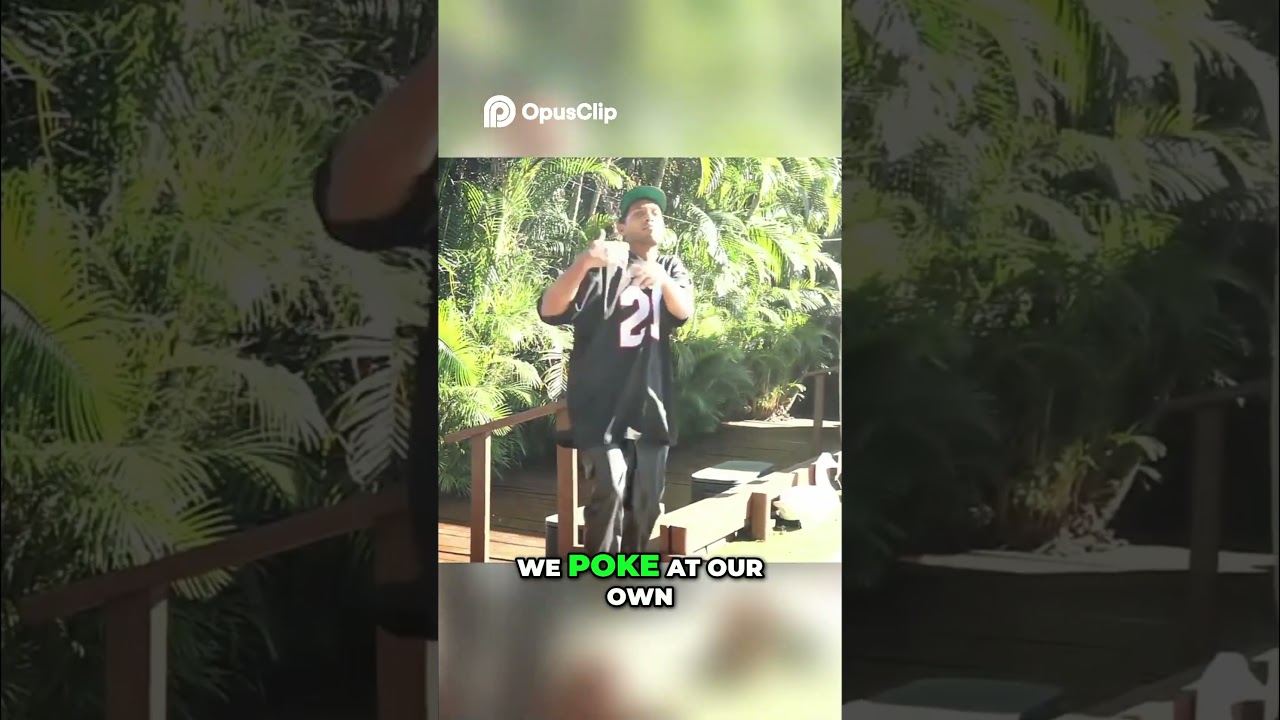 McKlezie Brings the Vibes Poolside on the Miami ManCave Show 🎤🔥