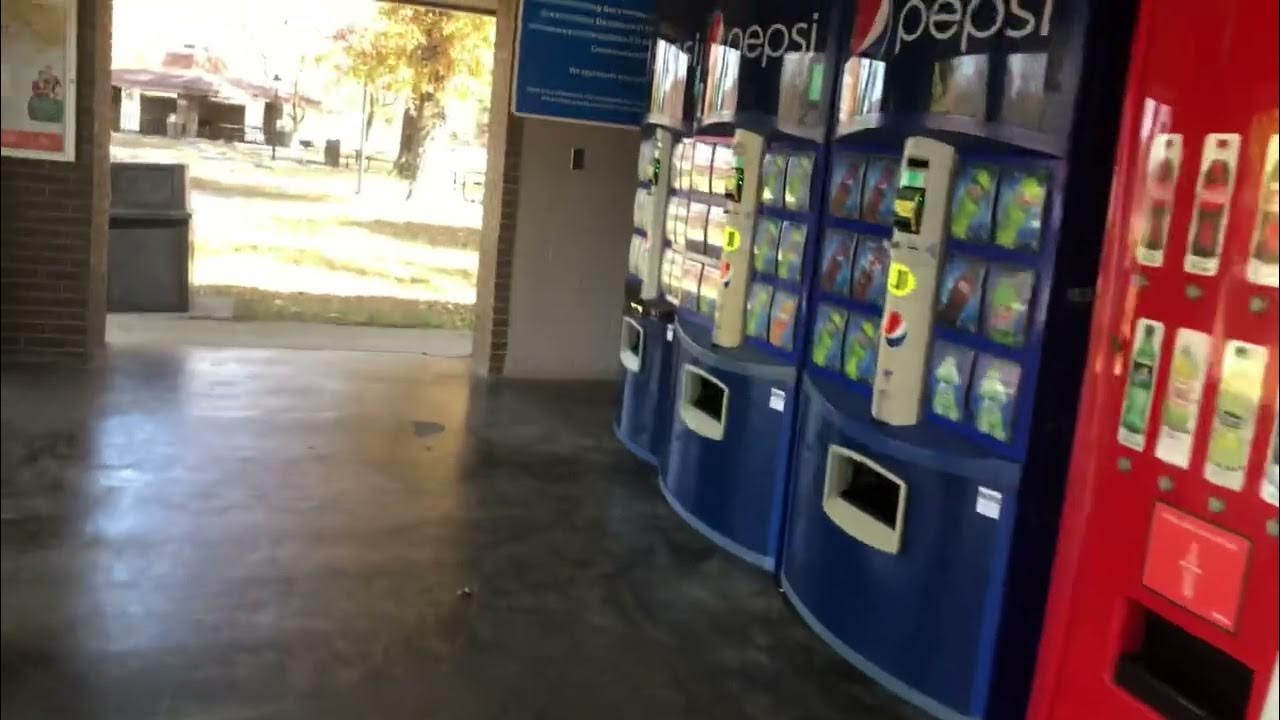 Pit Stop TourI64 Eastbound Rest StopMorehead,KY YouTube