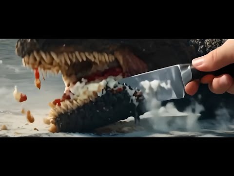 Godzilla but its Ruined by AI