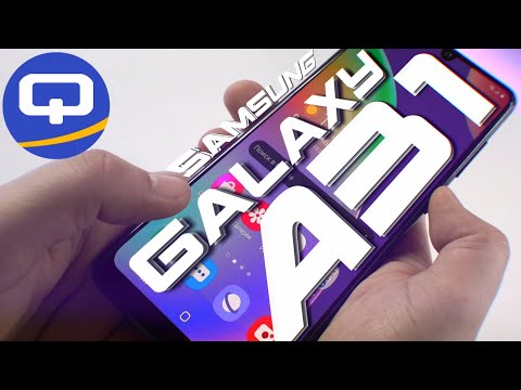 Samsung Galaxy A31                QUKE RU  