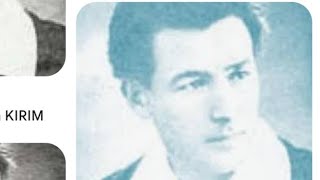 Şai̇ri̇n Ruxu Abdullah Latifzade
