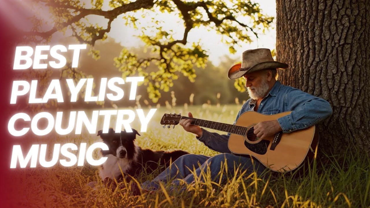 Classic Country Music For Longing Hearts - Warm Country Love Songs Duets