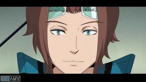 World Trigger「 S123 AMV」ᴴᴰ Dangerous Nightcore Lirycs sub español