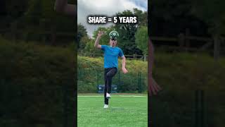 When will you make yours?🤔⚽️