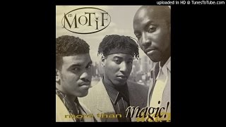 Motif - Say That You Will(1993)