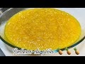 Increíble ‼️‼️‼️ relleno de piña súper fácil de hacer, para pasteles o empanadas 🍍😋