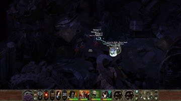 Planescape: Torment Enhanced Edition - Alley of Dangerous Angles Part 2 (1440p)