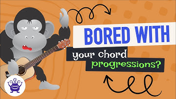 Unlock the Secrets of Unpredictable Chord Progressions