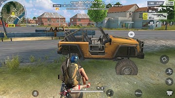 RULES OF SURVIVAL - YNSKIEE_GAMING try to cheat hax4you.com