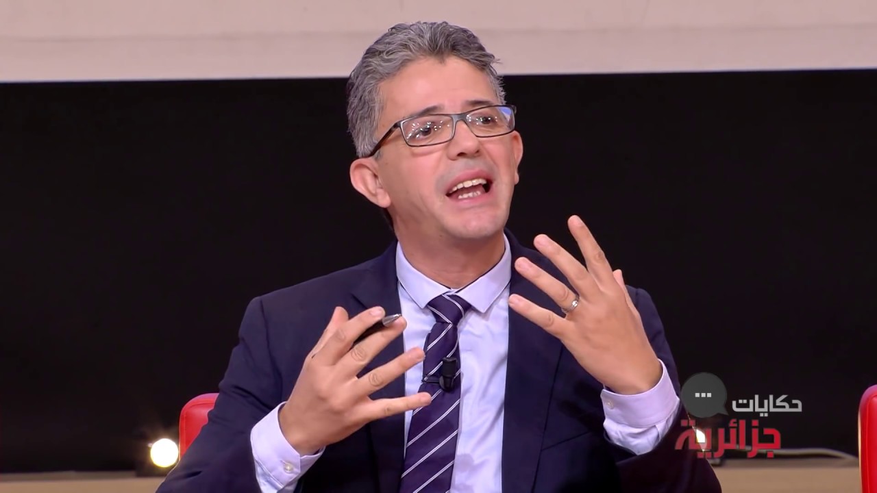 Hkayat Djazairia - émission du 20/1/2018 حكايات جزائرية - حصة [Part 1]