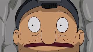 Teddy Sings Do You Hear What I Hear? Bobs Burgers Full Version