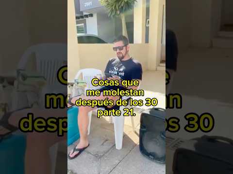 Cosas que me molestan después de los 30, parte 21 - El 14 de febrero