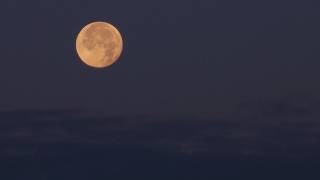 Fall of the Buck Moon - July 30, 2026 in South Dakota
