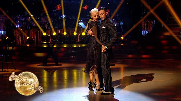 Debbie McGee's Strictly Journey - It Takes Two - B...