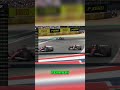 Hamilton vs Leclerc Epic F1 Battle for Podium!