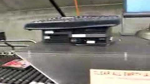 Seattle Public Library Booksort 01