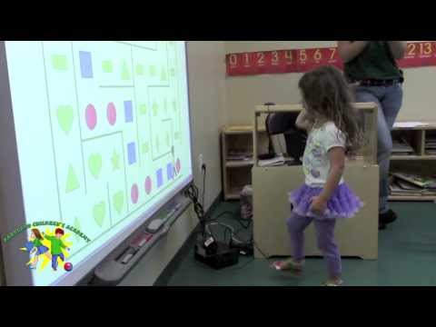 Preschool Parkland FL - Interactive Whiteboard @preKschool