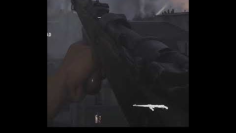 You Can Instantly Reload The Kar98K!?!? (COD Vanguard Beta)