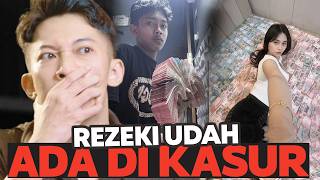 ini baru pulang dari gunung kawi kah
