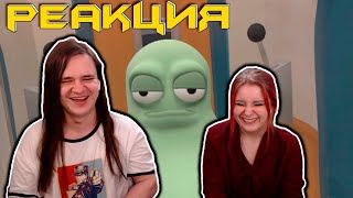 картинка: Катаюсь в лифте 👨‍🦽 | РЕАКЦИЯ НА @Valera Ghosther |