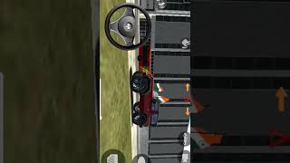 Modified Mahindra Thar Car Games: Indian Cars (Gadi Wala Game) - Car Game Android Gameplay #gaming