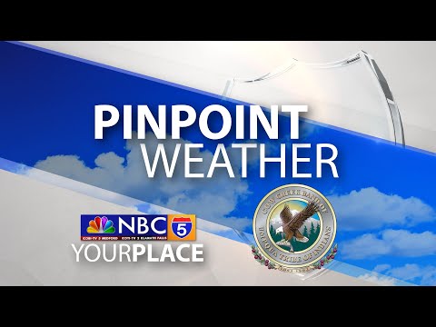 Weather 09 15 2025 PM Edition