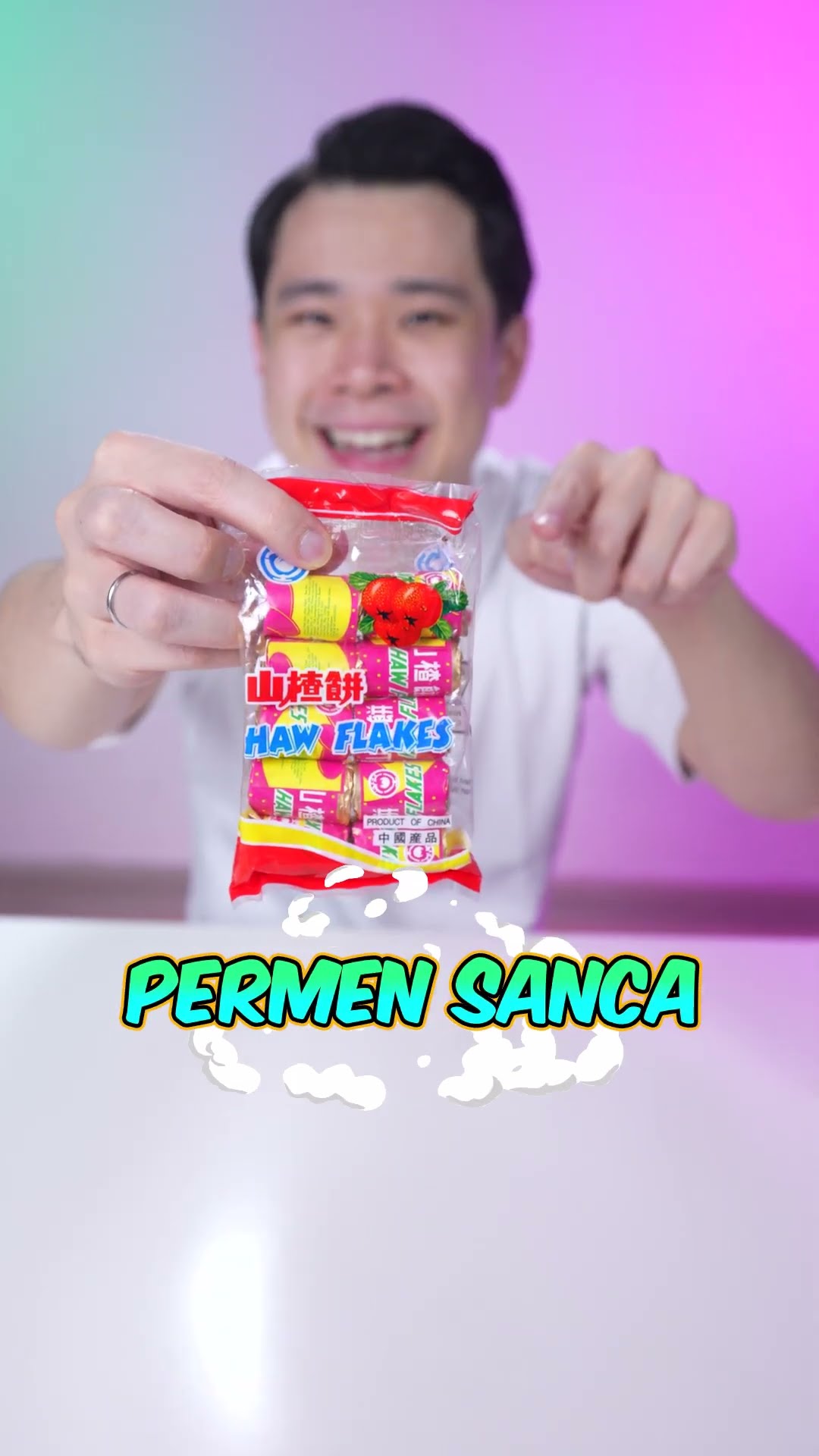 Nyobain Jajanan Jadul