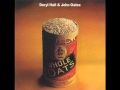Goodnight & Goodmorning - Hall And Oates (Whole Oats version)