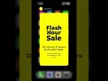 Get Ready for Unmissable Deals!