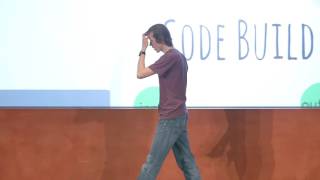 #DOXLON Wojtek Oledzki: AWS CodeBuild – the fully managed CI you’ve been waiting for