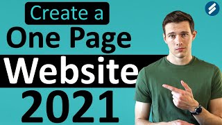 Make A Website in 15 Minutes (using GoDaddy)  2022 Website Tutorial