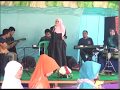 Wafiq Azizah Sajadah Merah