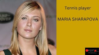 75. Maria Sharapova.