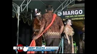 Damarwulan Kedanan nyi violin handayani wariati