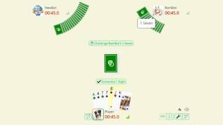 Flawless Strategy by AI in Cheat Card Game (aka. Bullsh*t, I Doubt It)