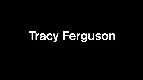 Tracy Ferguson - Lavinia