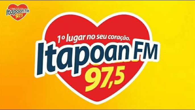 100e7 FM - A Rádio do Seu Coração