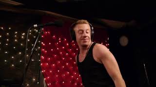 Macklemore & Ryan Lewis   Can't Hold Us Live on KEXP