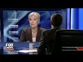 Jill Stein OWNS Biased Fox News Host—Had Him Flustered