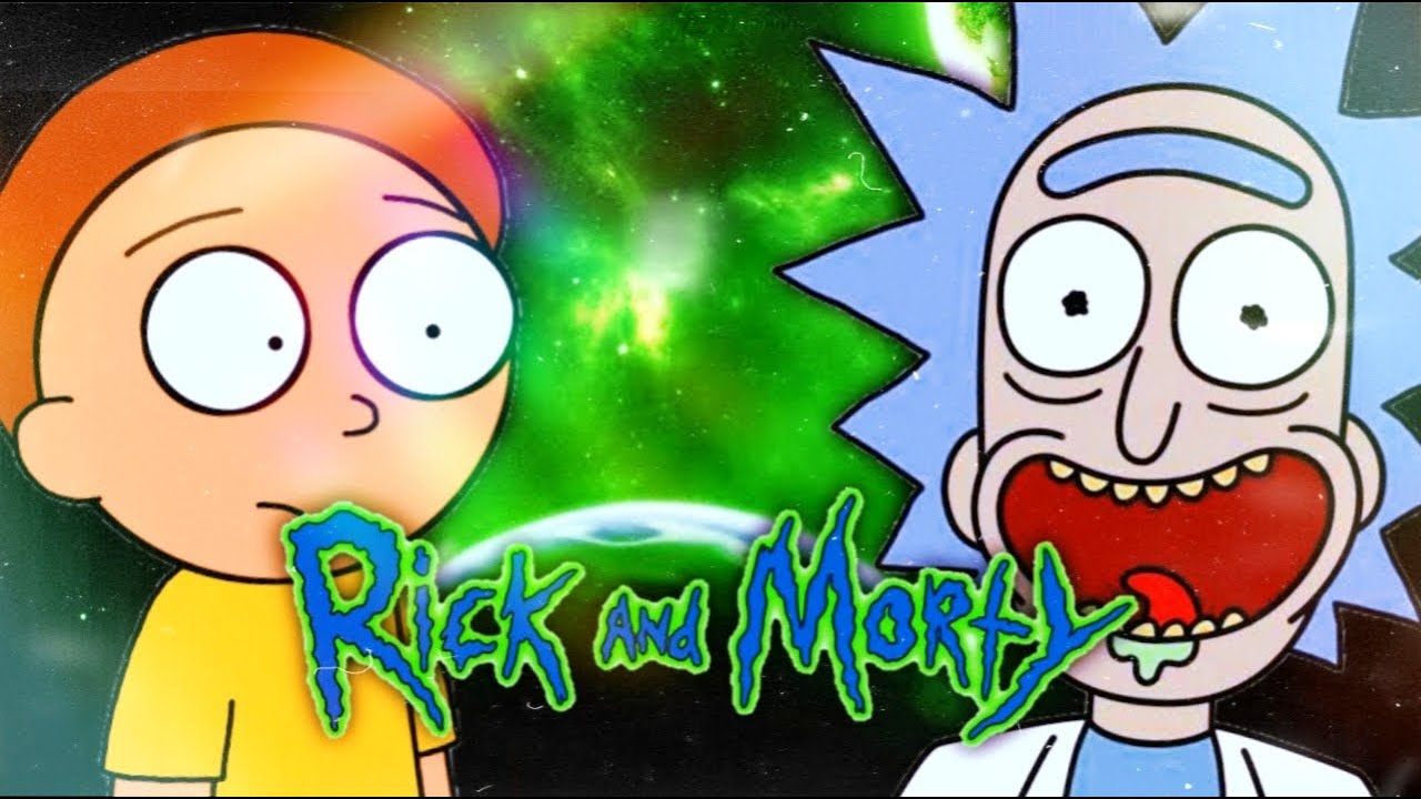 Tipo Rick And Morty | VMZ | REEDIT - YouTube
