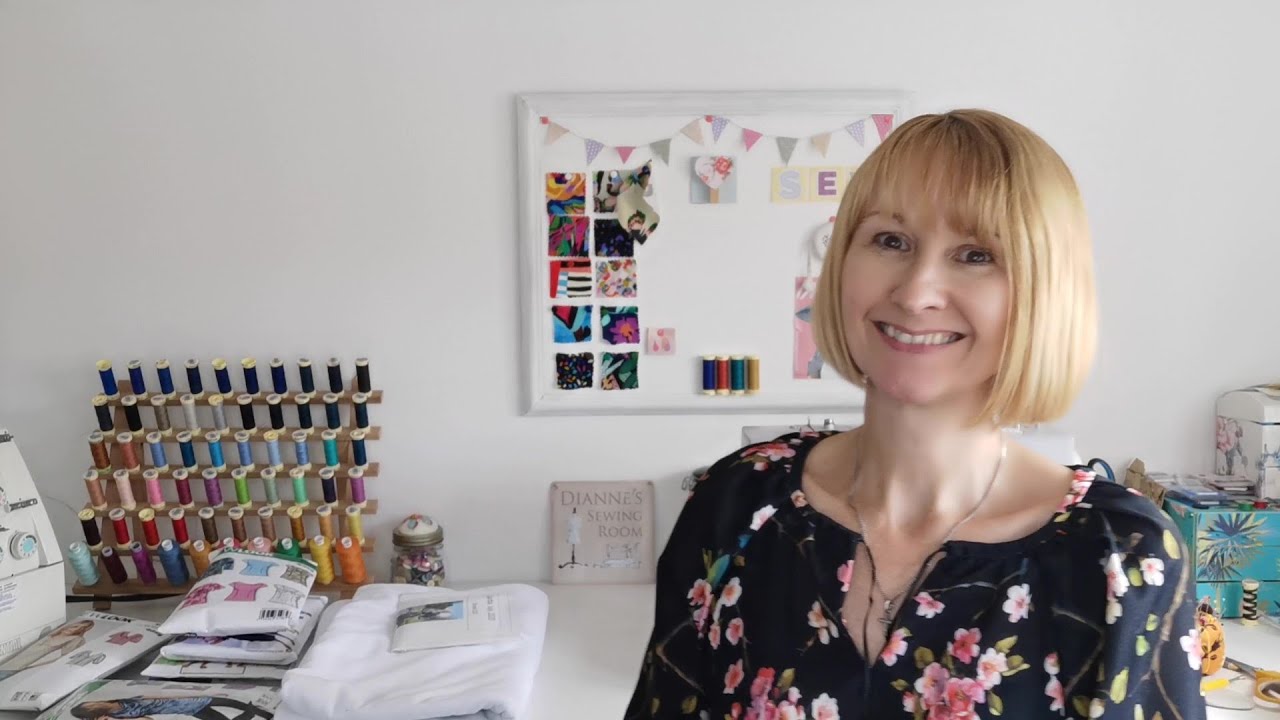 Recent June Sewing  Makes